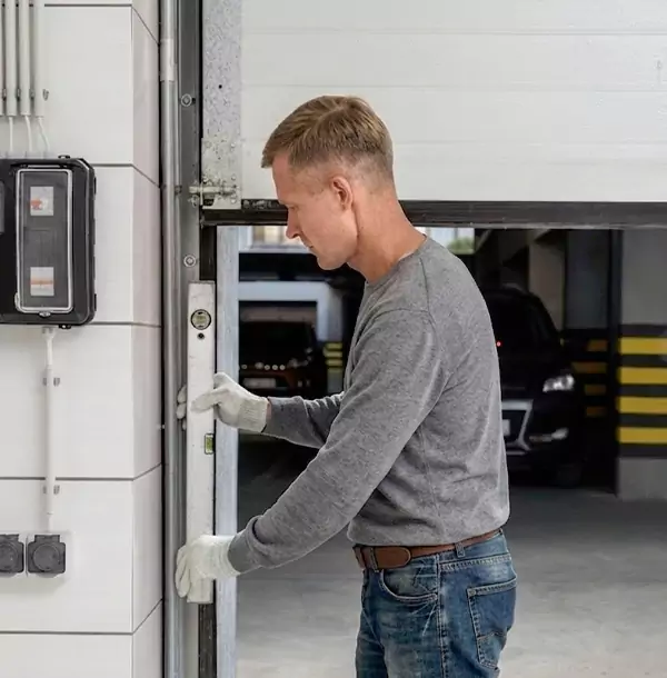 Why Choose Us for Door, Gate and Security Services in Pottstown, PA