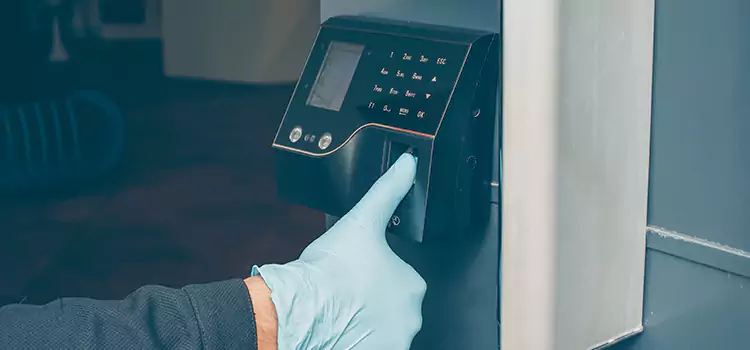 Access Control Installation Pottstown