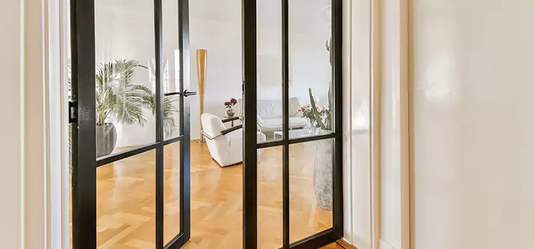 Bifold Door Replacement Pottstown