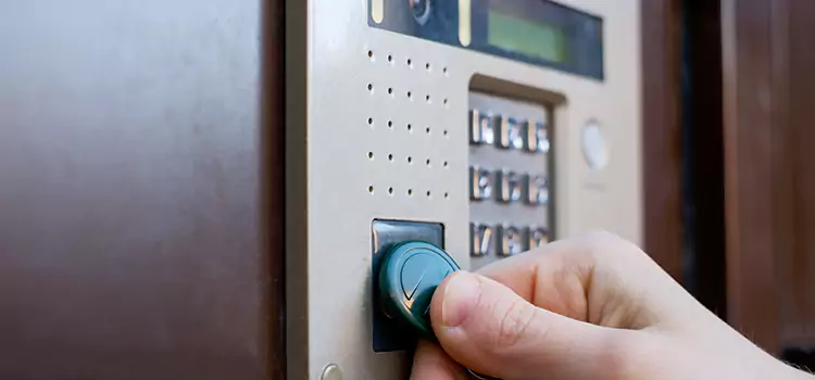 Enhanced Security Features Pottstown
