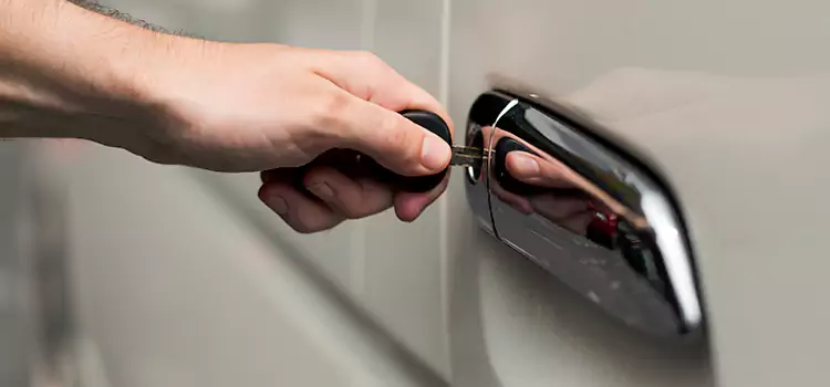 Why Choose Our Auto Locksmith Team in Pottstown, PA?