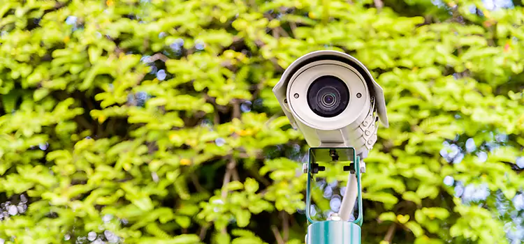 Advanced Surveillance Solutions for Every Need in Pottstown