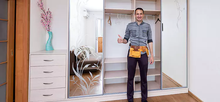 Sliding Closet Door Replacement Pottstown