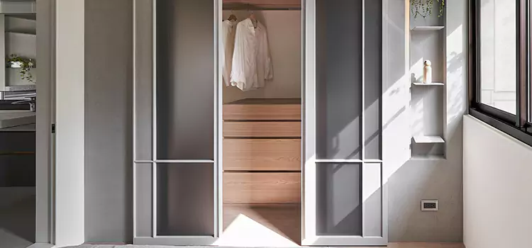 Mirror Sliding Door Replacement Pottstown