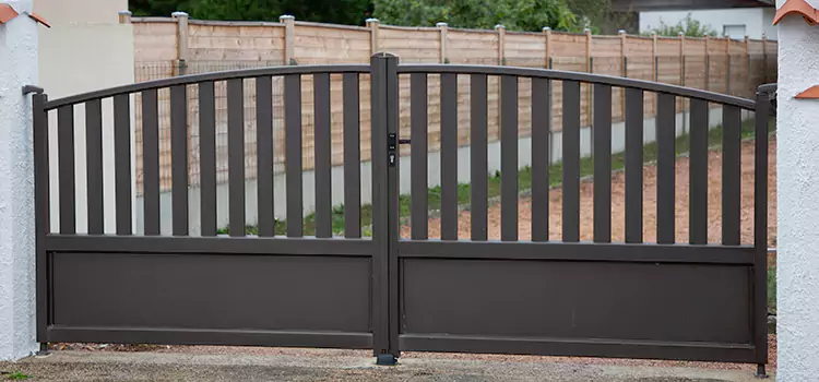 Advanced Gate Solutions in Pottstown, PA