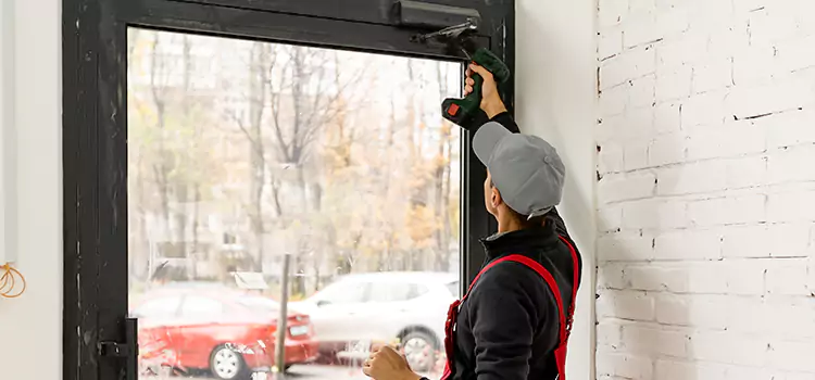 Comprehensive Door Closer Services in Pottstown, PA