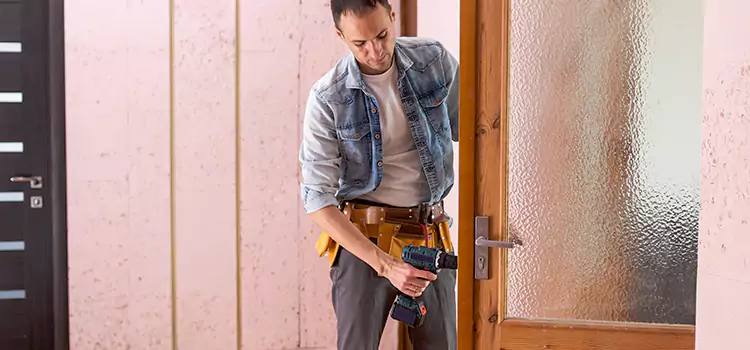 Exterior Door Frame Installation Pottstown