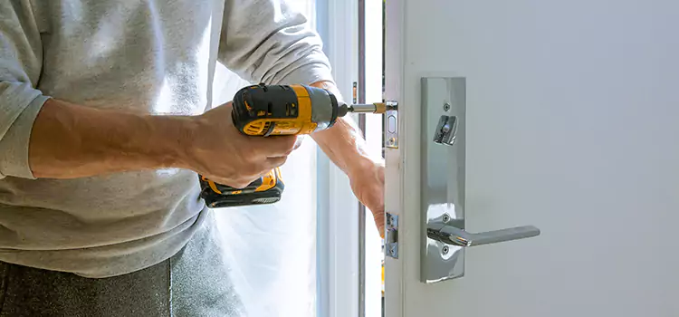 Door Knob Lock Repair Pottstown
