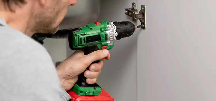 Commercial Door Hinge Repair Pottstown