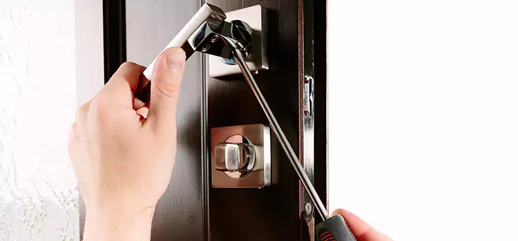 Door Lock Replacement Service Pottstown