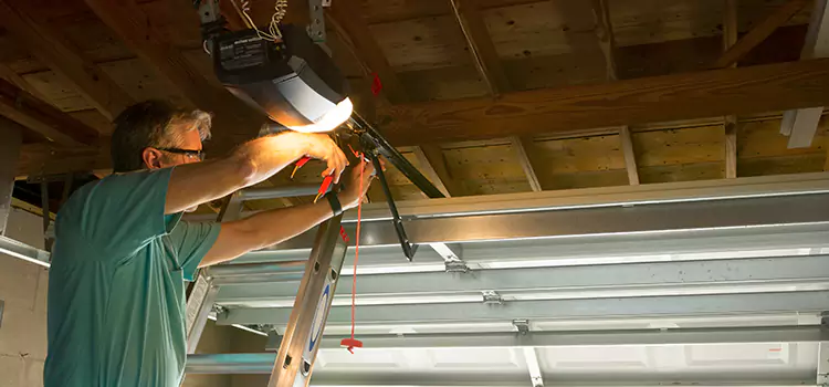 Garage Door Opener Sales and Installation Pottstown