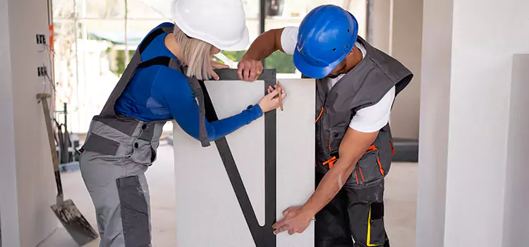Why Choose Us for Door Panel Services in Pottstown, PA?