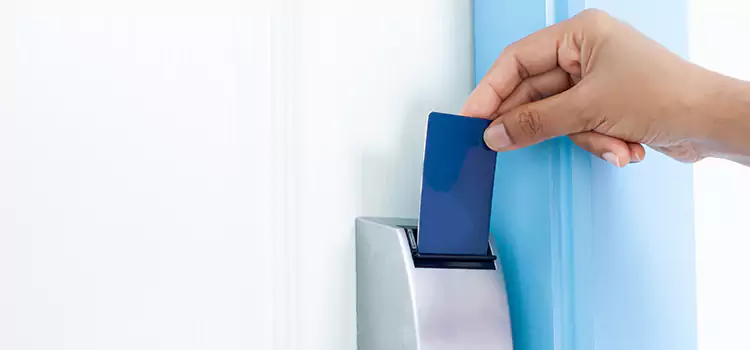 Access Control System Integration Pottstown