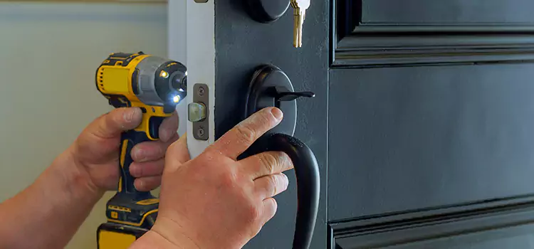 Locksmith Emergency Service Pottstown