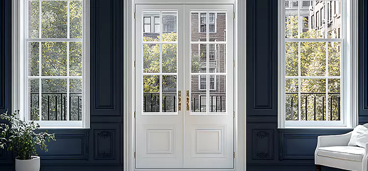 French Door Lock Repair Pottstown