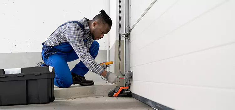 Expert Solutions for Every Garage Lock Need in Pottstown, PA