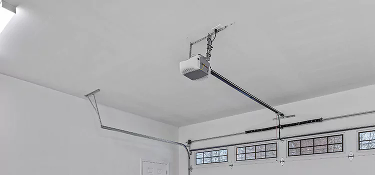 Experienced Garage Door Installers Pottstown