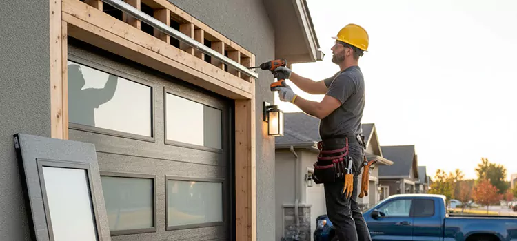 Your Trusted Garage Door Specialists in Pottstown