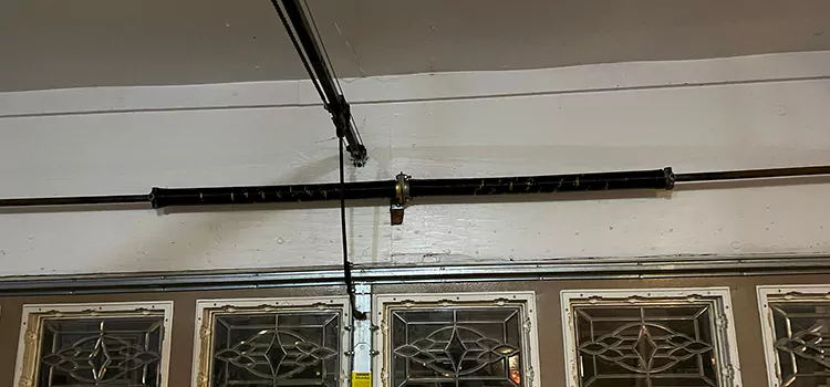 Garage Door Spring Repair Near Me Pottstown