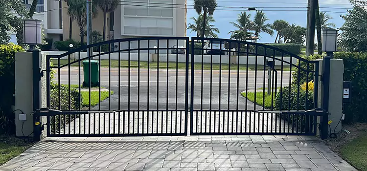 Gate Opener Replacement Near Me in Pottstown, PA