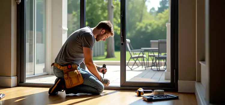 Comprehensive Solutions for Every Glass Door Need in Pottstown, PA