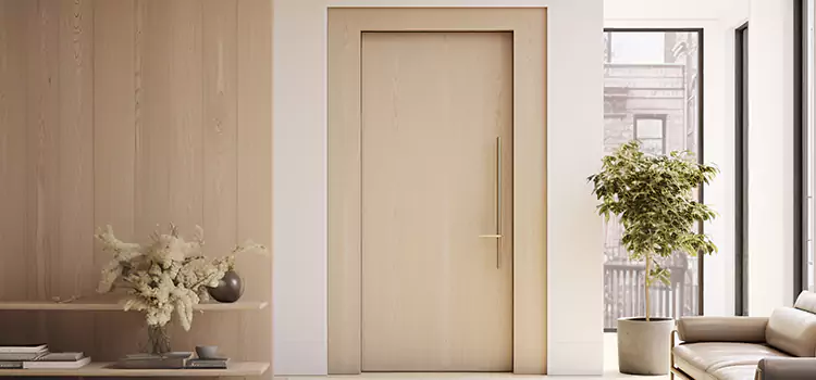 Choose Quality for Your Inside Doors in Pottstown, PA