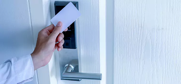 Why Choose Us for Your Keycard Lock Installation in Pottstown, PA?