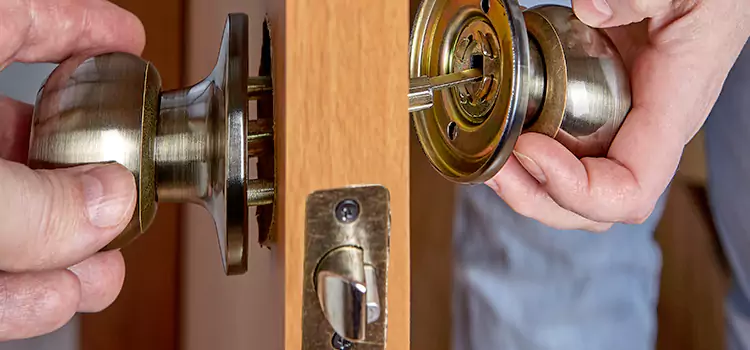 Sliding Door Lock Repair Pottstown