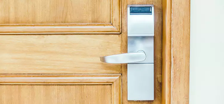 Electromagnetic Door Lock Installation Pottstown