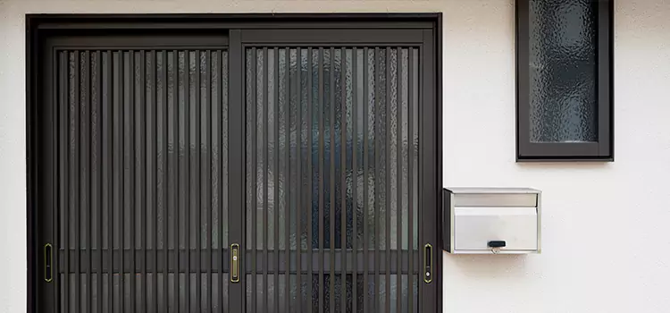 Sliding Screen Door Repair Pottstown