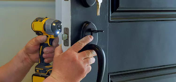 Mobile Automotive Locksmith Pottstown