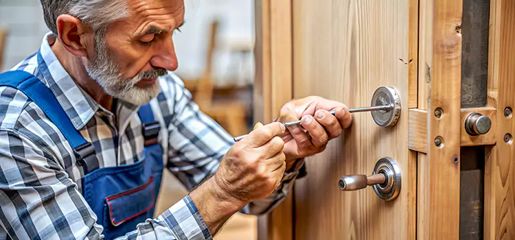 Mortise Replacement Lock Pottstown