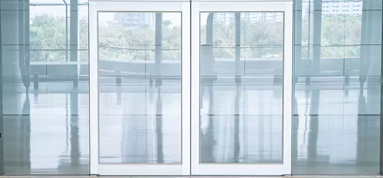 Why Choose Us for Your Motion Sensor Door Needs in Pottstown, PA?