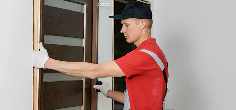 Frame and Panel Restoration Pottstown