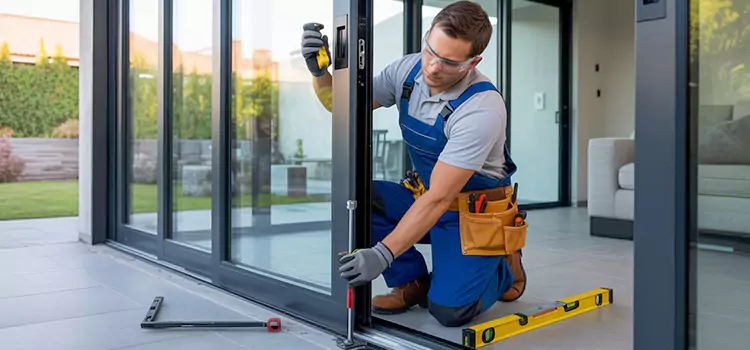 Sliding Screen Door Repair Pottstown