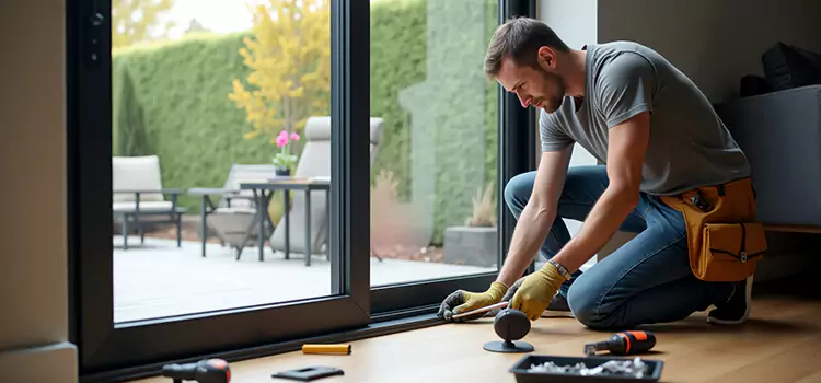Patio Sliding Glass Door Replacement Pottstown
