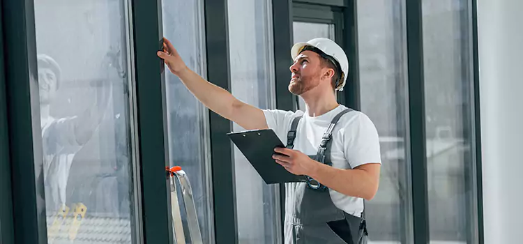 Comprehensive Solutions for Your Sticking Doors in Pottstown, PA