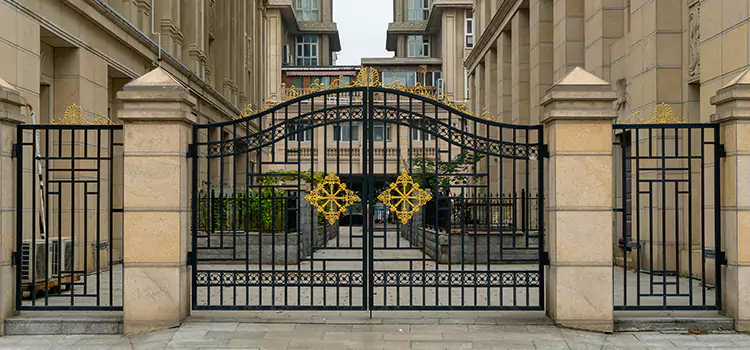 Comprehensive Iron Gate Maintenance Solutions in Pottstown, PA