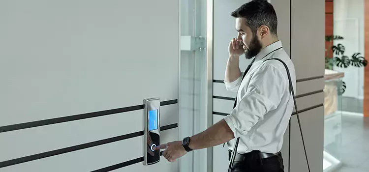 Cloud Based Access Control Pottstown