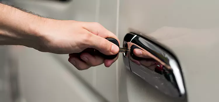 Car Unlock Service Price Pottstown