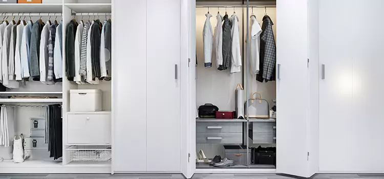 Glass Closet Door Repair Pottstown