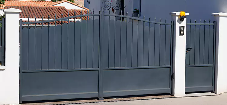 Emergency Commercial Gate Repair Pottstown