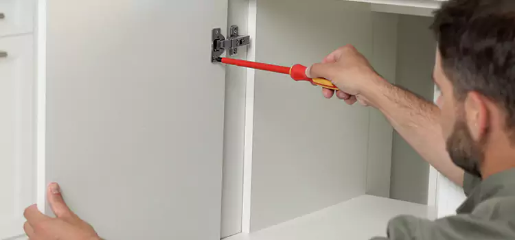 Screen Door Hinge Repair Pottstown