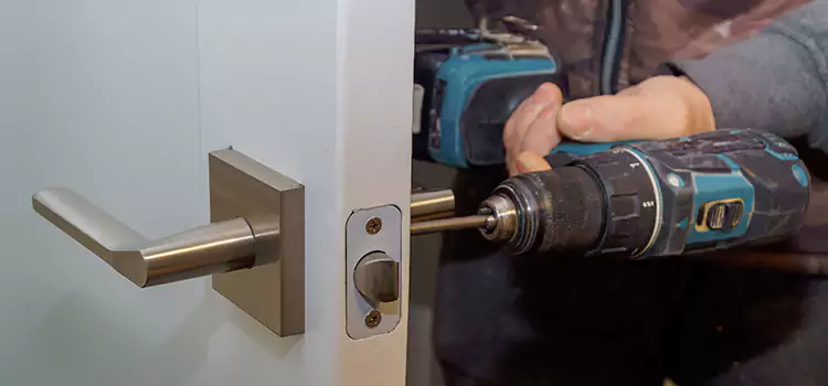 Brand Lock Repair and Specialty Services Pottstown