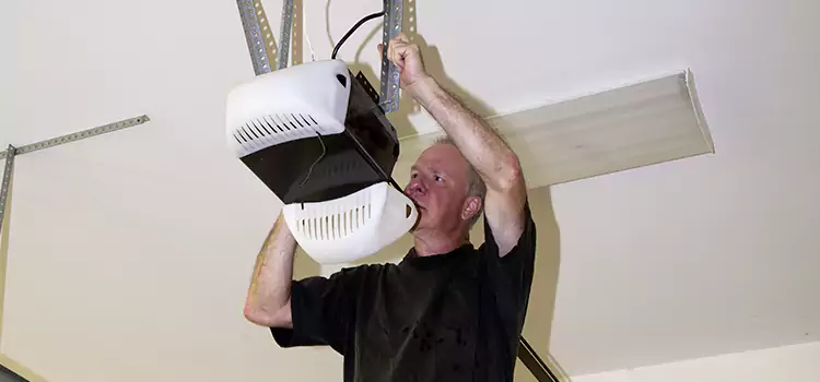 Garage Door Opener Service Pottstown