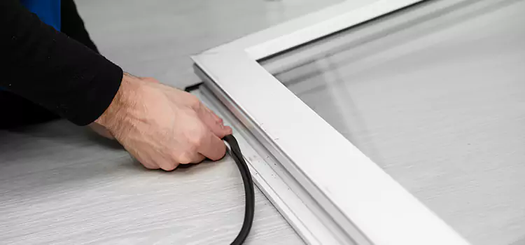 Commercial Door Weather Stripping Pottstown