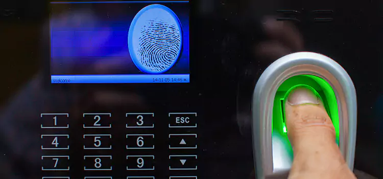 Your Trusted Partner for Secure Access in Pottstown, PA