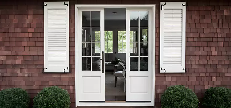 French Door Restoration Pottstown