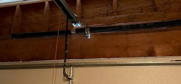 Broken Garage Door Cable Repair in Pottstown, PA