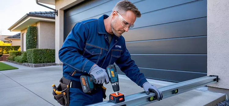Why Choose Us for Garage Door Off Track Services in Pottstown, Pennsylvania?